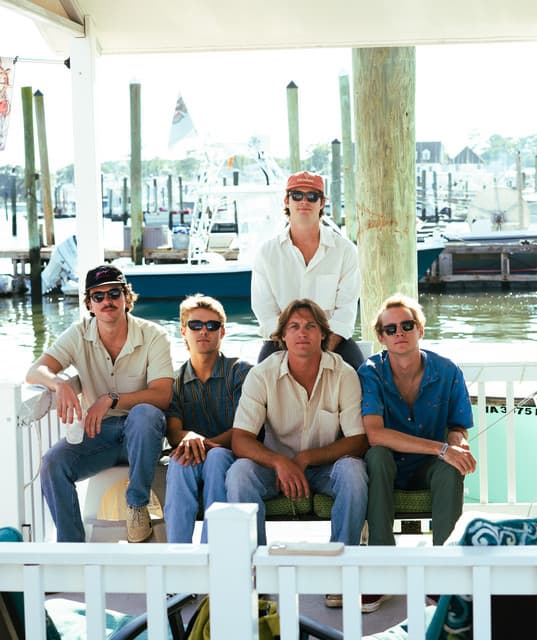 Winyah artist profile image