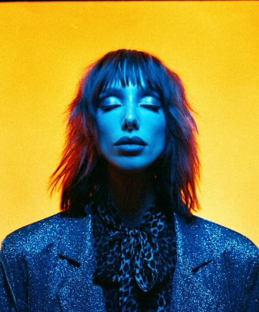 Chandler Leighton's artist profile image