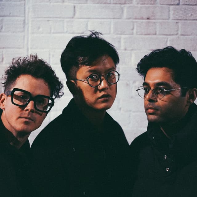 Son Lux artist profile image
