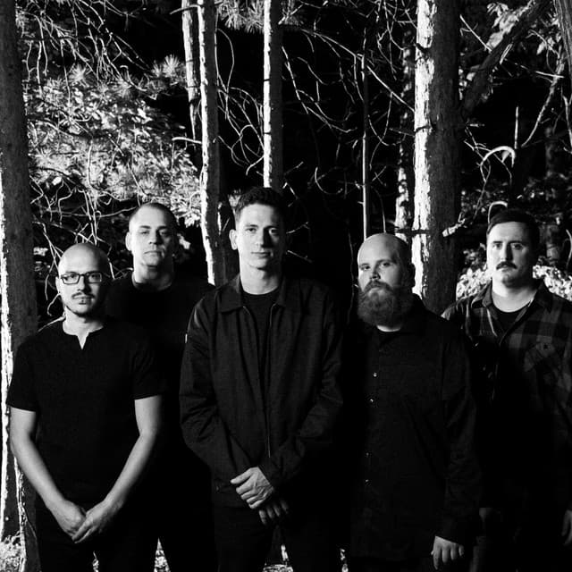 156/Silence's artist profile image