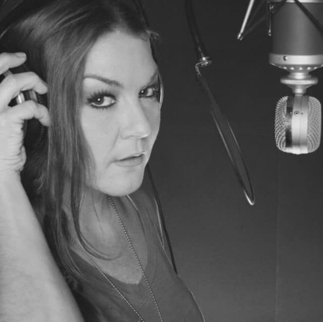 Gretchen Wilson's artist profile image