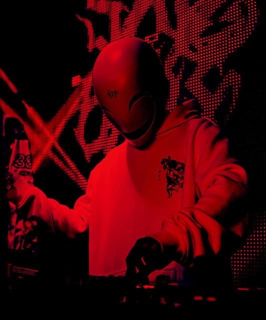 DJ Wizard artist profile image
