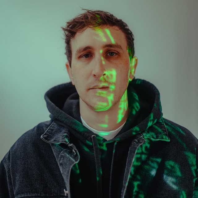 William Black's artist profile image