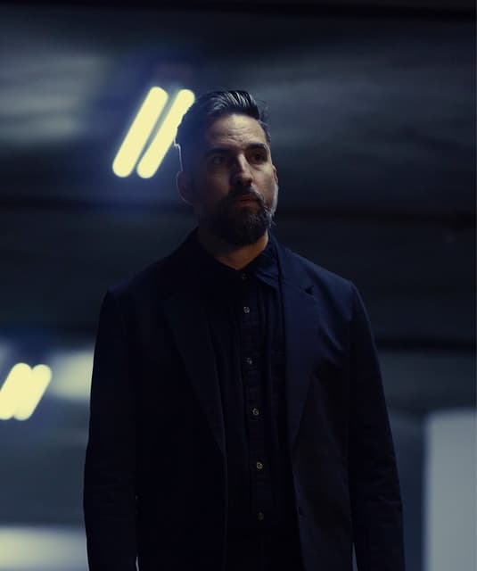The Album Leaf artist profile image