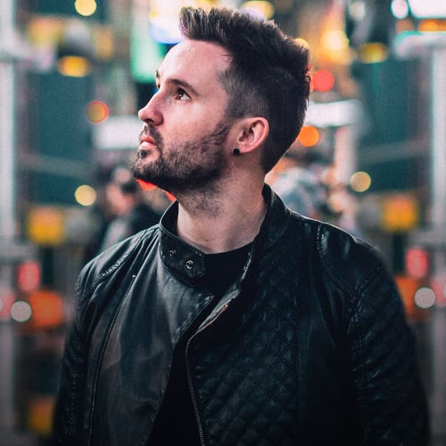 Keywest artist profile image