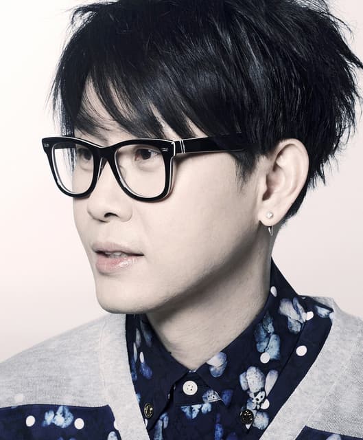 LEE SEUNG HWAN artist profile image