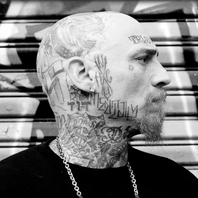 Danny Diablo's artist profile image