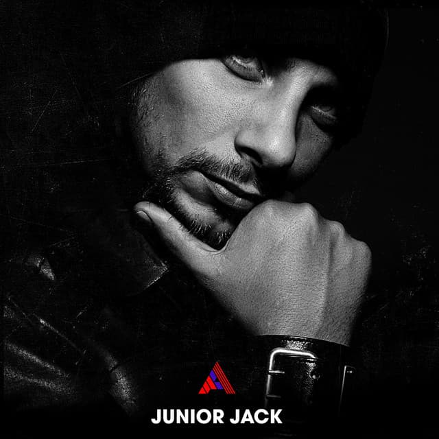 Junior Jack artist profile image
