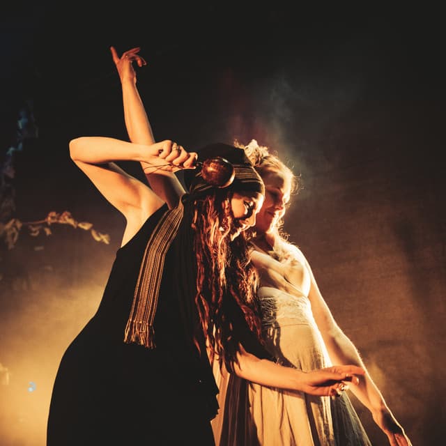 Songleikr artist profile image