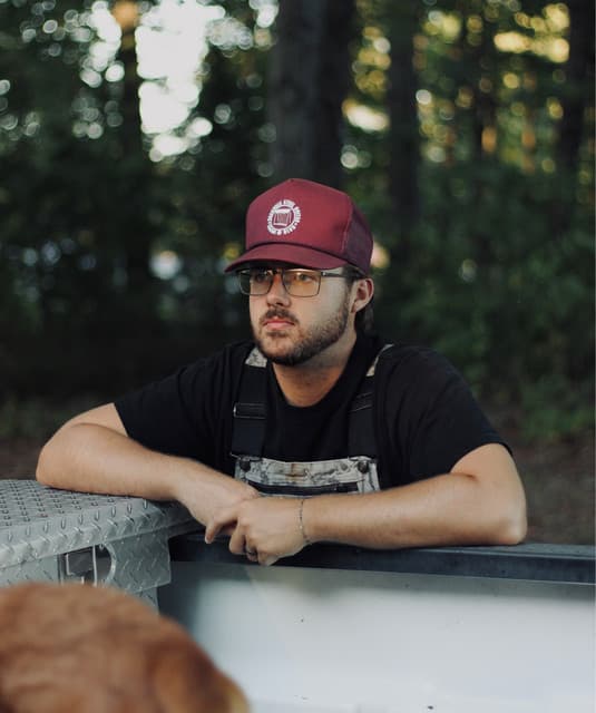 Kenny Whitmire's artist profile image