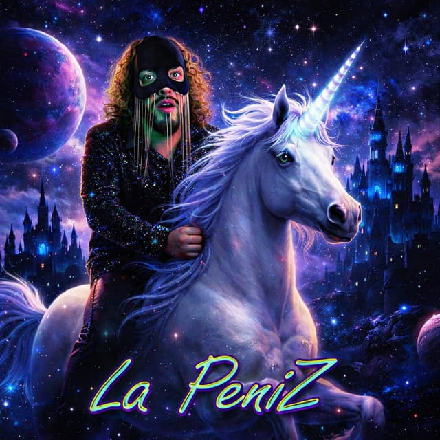 La PeniZ artist profile image