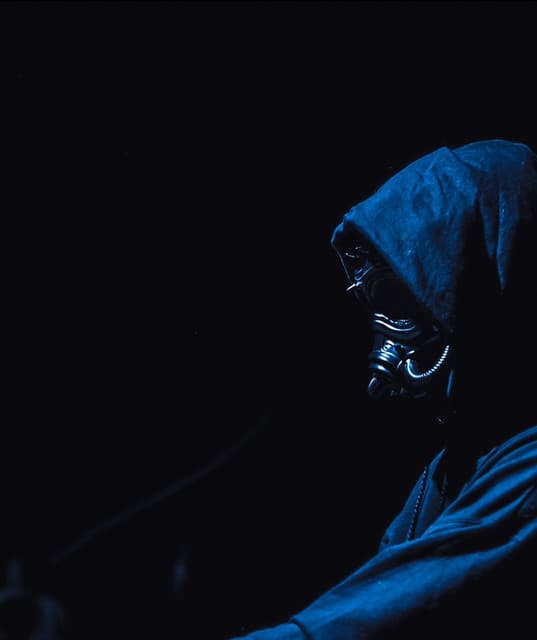 Kenetic Kannibalz artist profile image