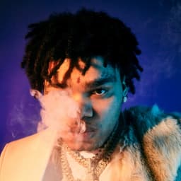 NoCap's artist profile image