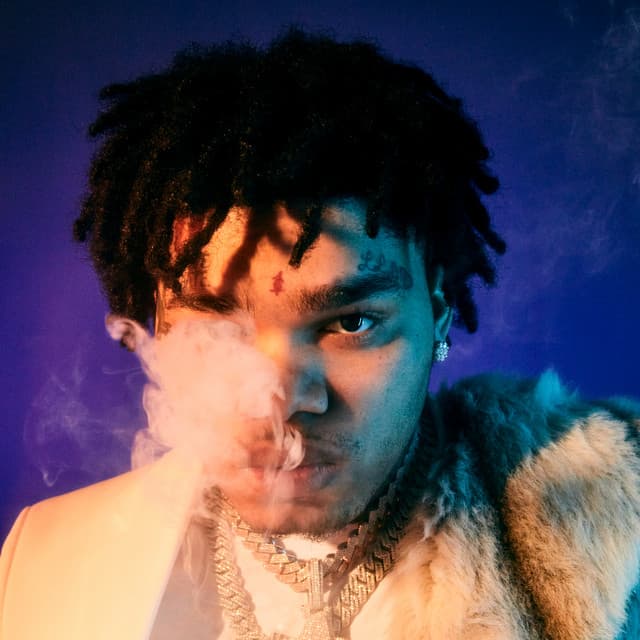 NoCap's artist profile image