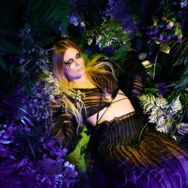 Myrkur artist profile image