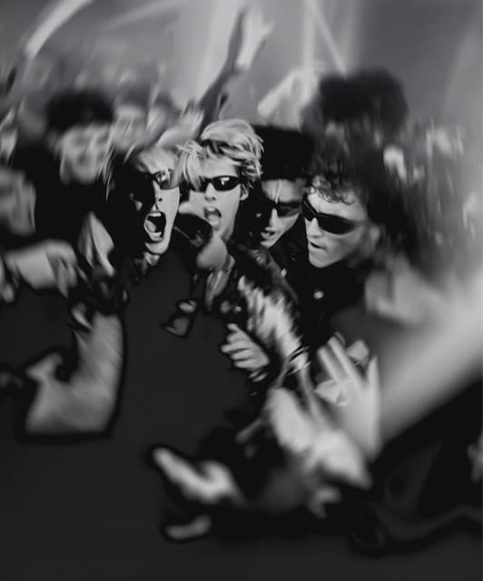 Ofenbach artist profile image