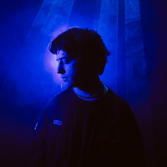 NEOTEK's artist profile image