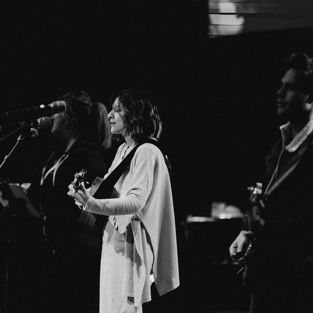 Anthem Worship artist profile image