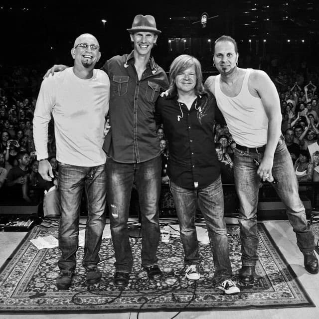 The Clarks's artist profile image