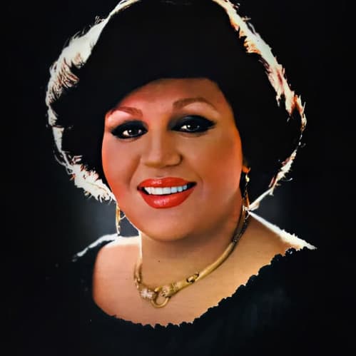 Hayedeh artist profile image