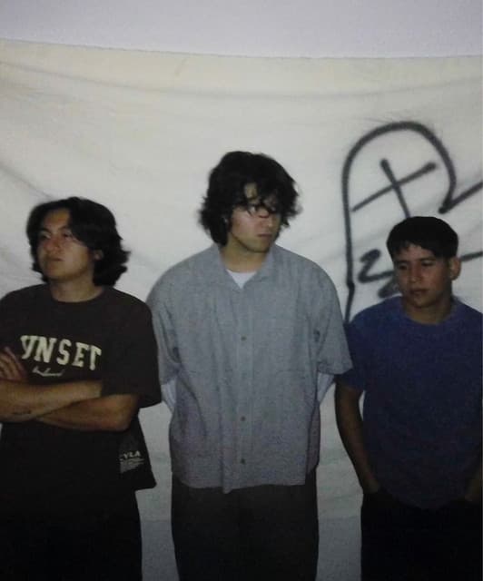 Strings & Heart artist profile image