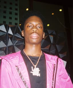 LeoStayTrill's artist profile image
