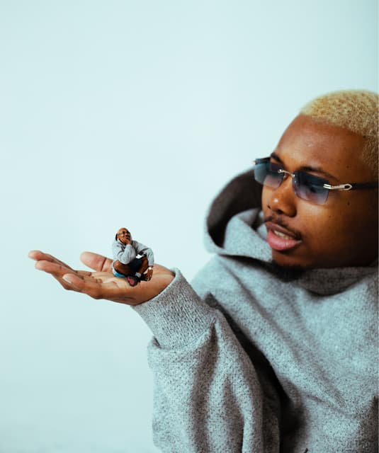 DvDx's artist profile image