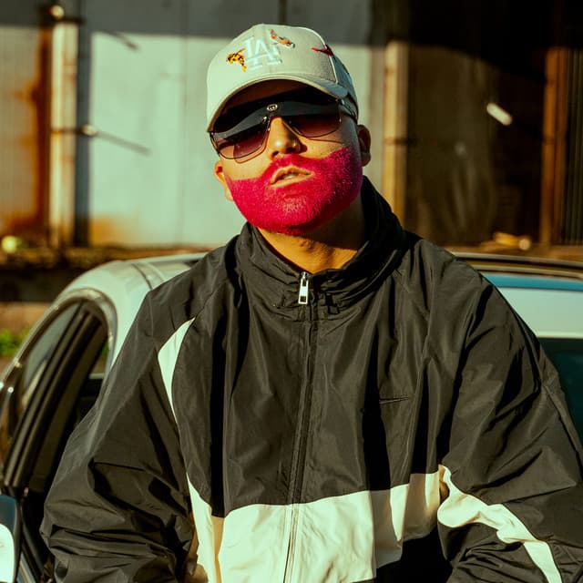 Perro Primo artist profile image