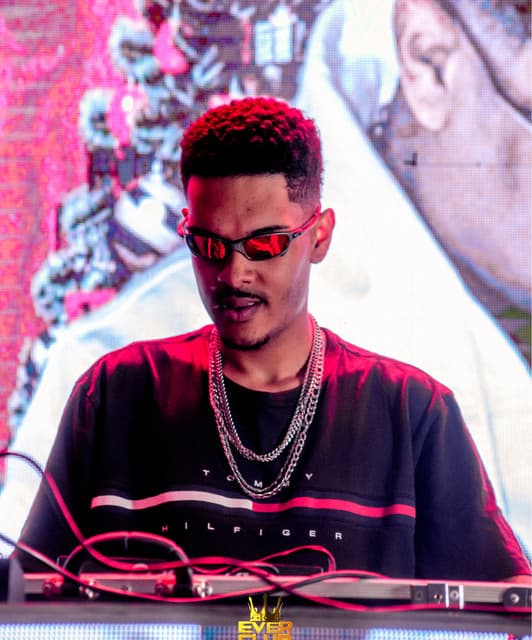 Dj Vitinho Beat artist profile image