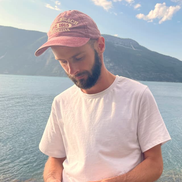 Donkeychote artist profile image