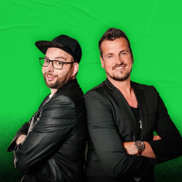 Stereoact artist profile image