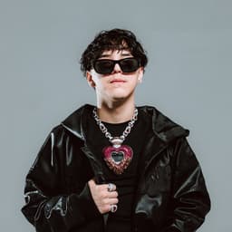 Xavi's artist profile image