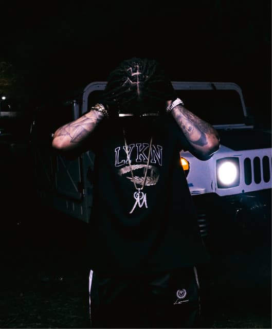 Mvchoo23 artist profile image
