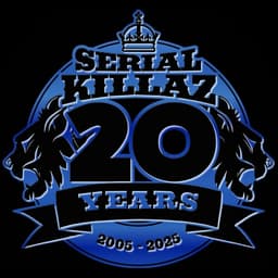 Serial Killaz's artist profile image