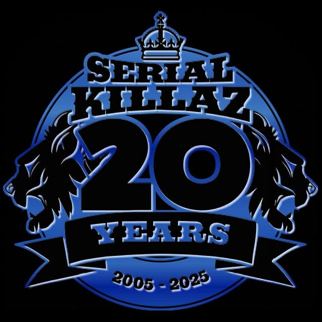 Serial Killaz artist profile image