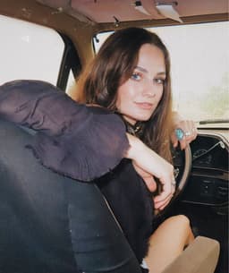 Kat Hasty's artist profile image