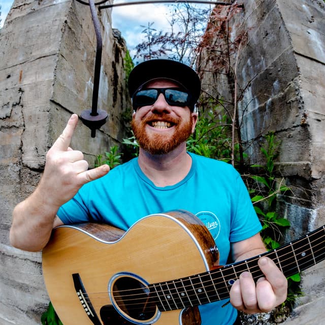 Brett Wilson's artist profile image