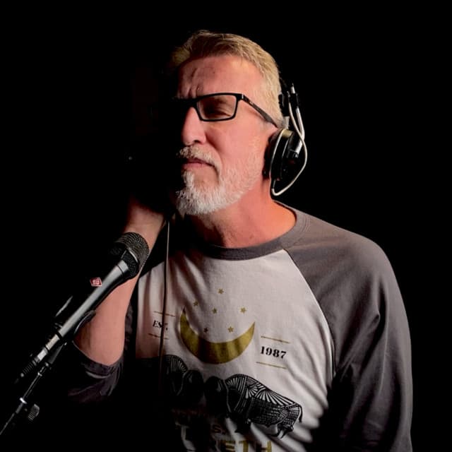 Steve Bell's artist profile image