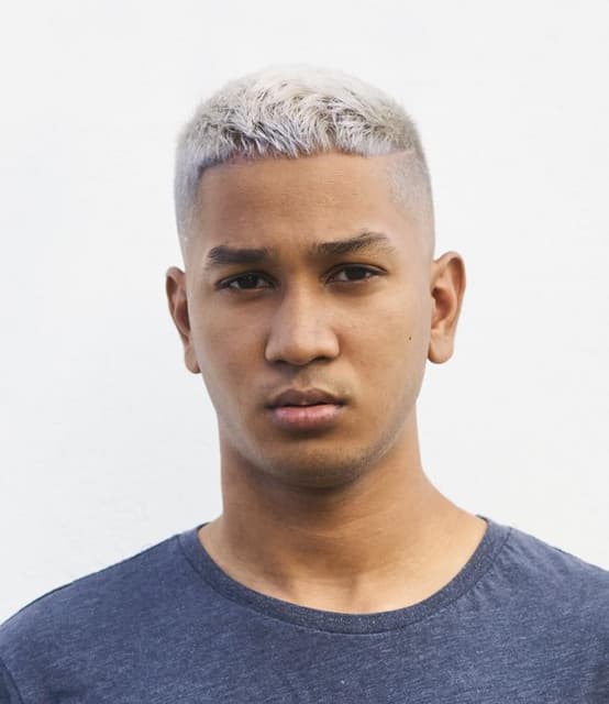 Travis World's artist profile image