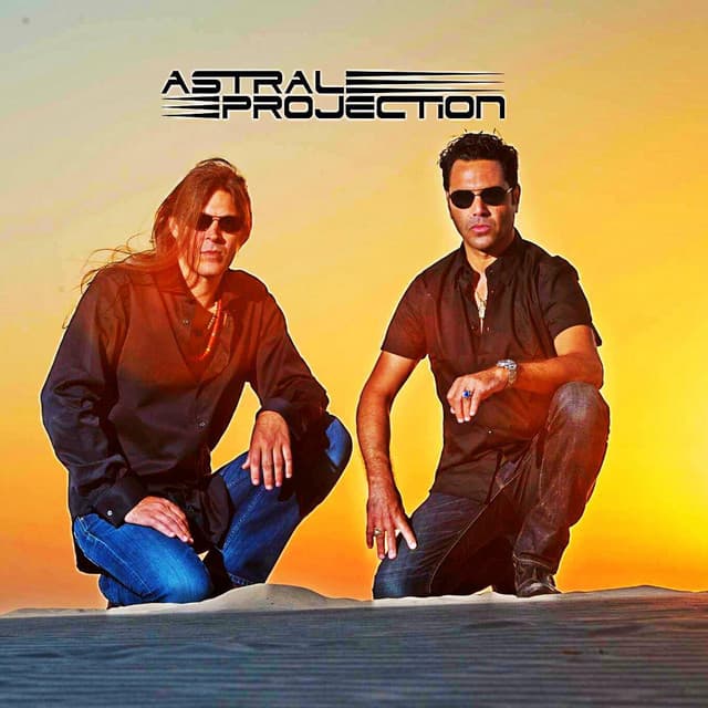 Astral Projection artist profile image