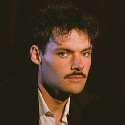 James Marriott's artist profile image