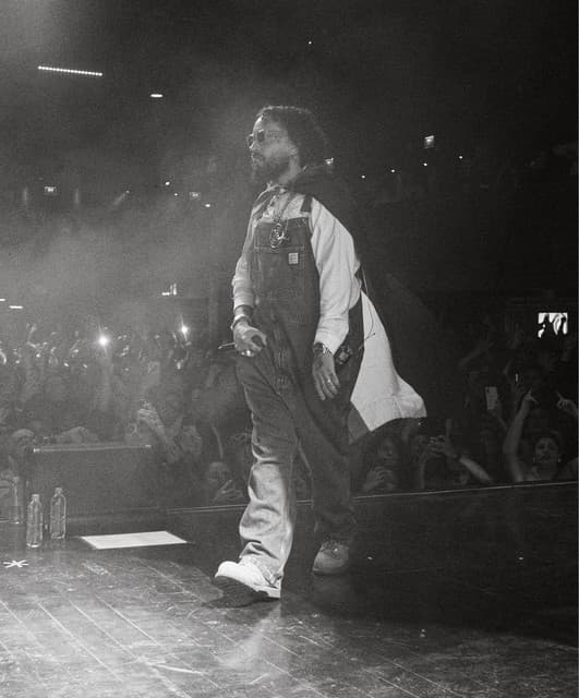 FBC artist profile image