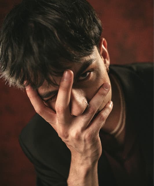 Fabiø Guerra artist profile image