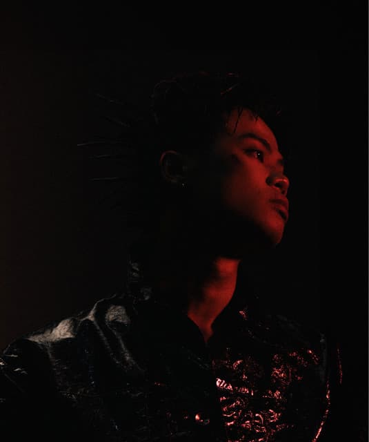 Snowz artist profile image