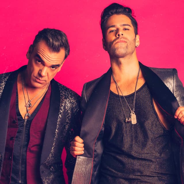 Caramelos De Cianuro artist profile image