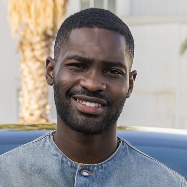 Dave artist profile image