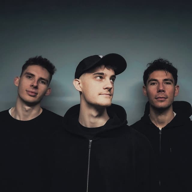 OMBRO artist profile image