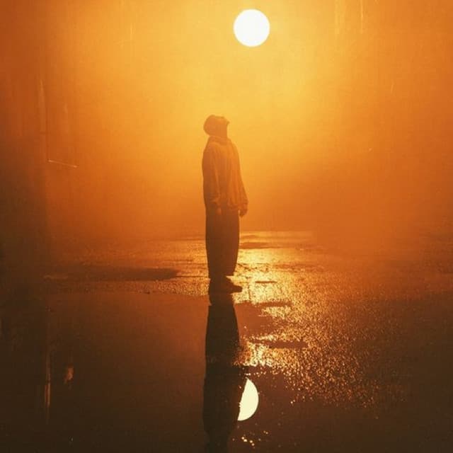 Lexz artist profile image