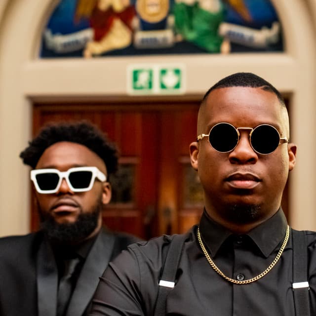 Artwork Sounds artist profile image