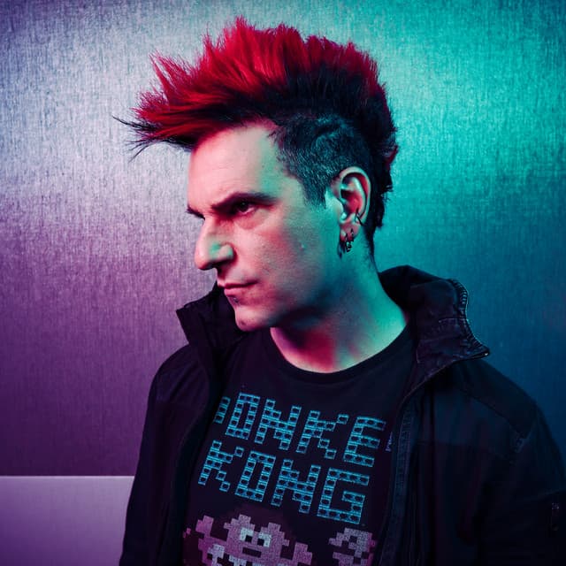Circle of Dust artist profile image